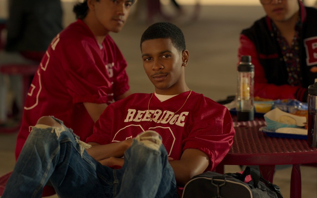 La dernière saison de On My Block arrive le 4 octobre