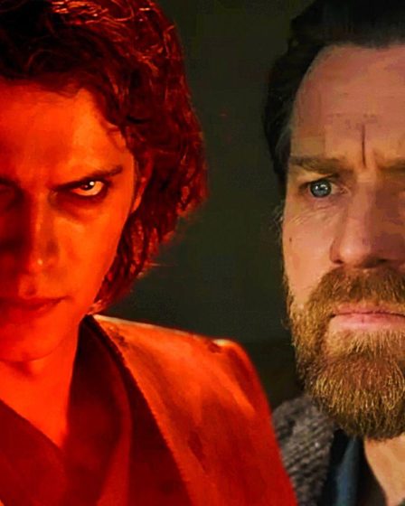 Anakin a prédit l'erreur de Mustafar Obi-Wan avant "Revenge of the Sith" ⋆ Somag News - 28