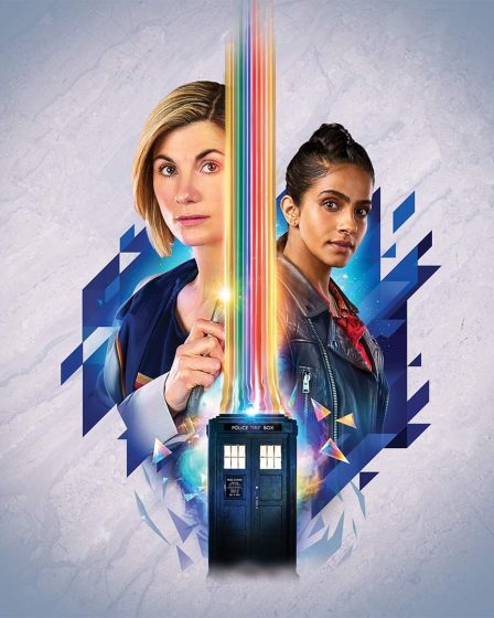Représentation LGBT de Doctor Who - Moments clés 2 Représentation LGBT de Doctor Who - Moments clés - 1