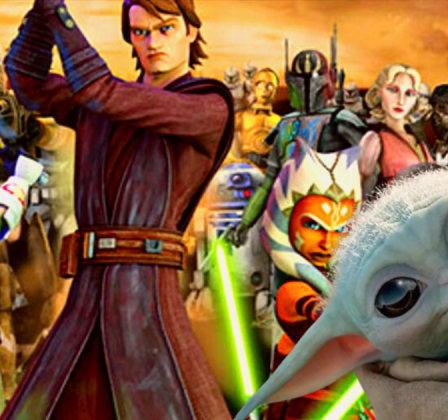 Le Mandalorien : ce Jedi aurait permis à Grogu de survivre à l'Ordre 66 selon cette théorie 148 Le Mandalorien : ce Jedi aurait permis à Grogu de survivre à l'Ordre 66 selon cette théorie - 147