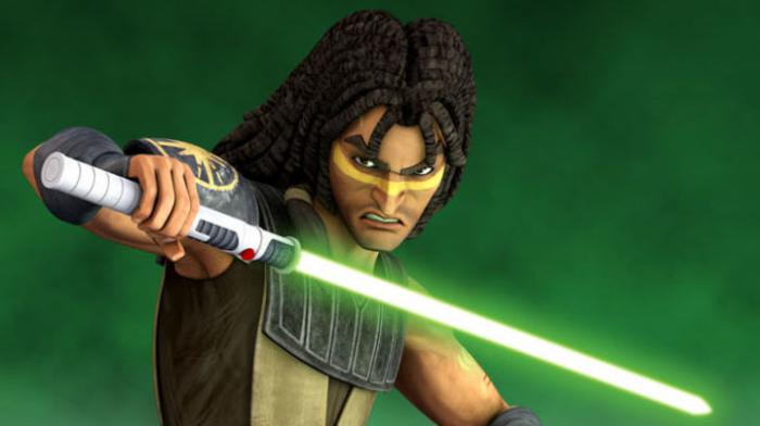 Le Mandalorien : ce Jedi aurait permis à Grogu de survivre à l'Ordre 66 selon cette théorie 6 The Mandalorian : ce Jedi aurait permis à Grogu de survivre à l'Ordre 66 selon cette théorie