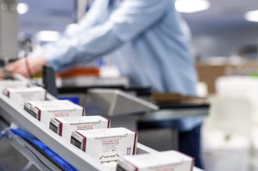 Les conseillers du CDC recommandent les injections COVID-19 pour les enfants de moins de 5 ans - 8