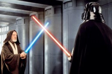 Combien de reproches mérite Obi-Wan Kenobi pour la chute d'Anakin ? - 9