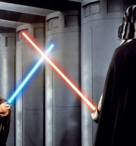 Combien de reproches mérite Obi-Wan Kenobi pour la chute d'Anakin ? - 1
