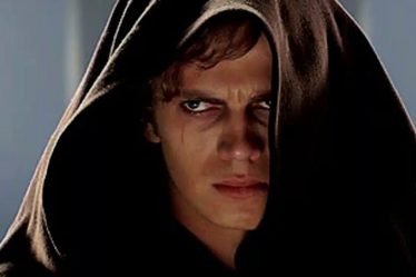 Les fans de Star Wars disent qu'Anakin est Jésus de l'espace, Twitter s'empile - 9