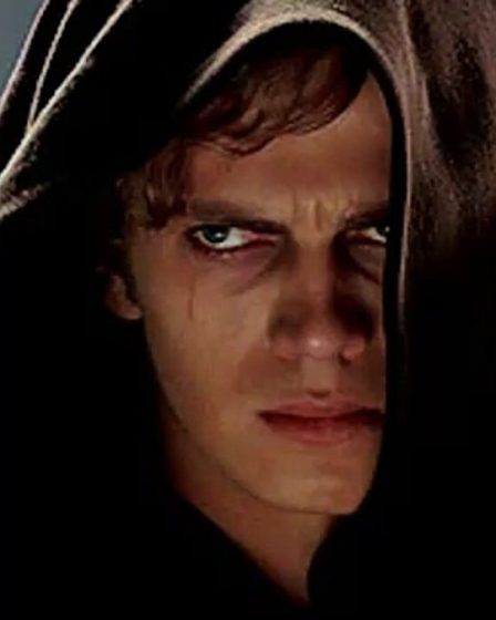 Les fans de Star Wars disent qu'Anakin est Jésus de l'espace, Twitter s'empile 121 Les fans de Star Wars disent qu'Anakin est Jésus de l'espace, Twitter s'empile - 120