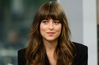 Dakota Johnson s'ouvre sur son arrivée dans l'univers Marvel : "Je suis tellement excitée" - 9