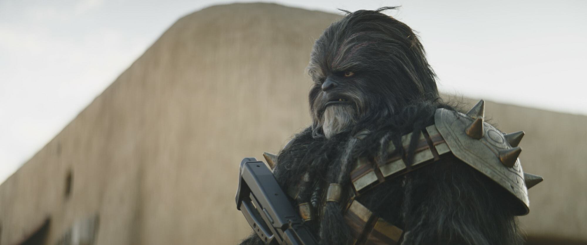 Funko annonce l'exclusivité SDCC 2022 Star Wars Pop! Les figures - 1