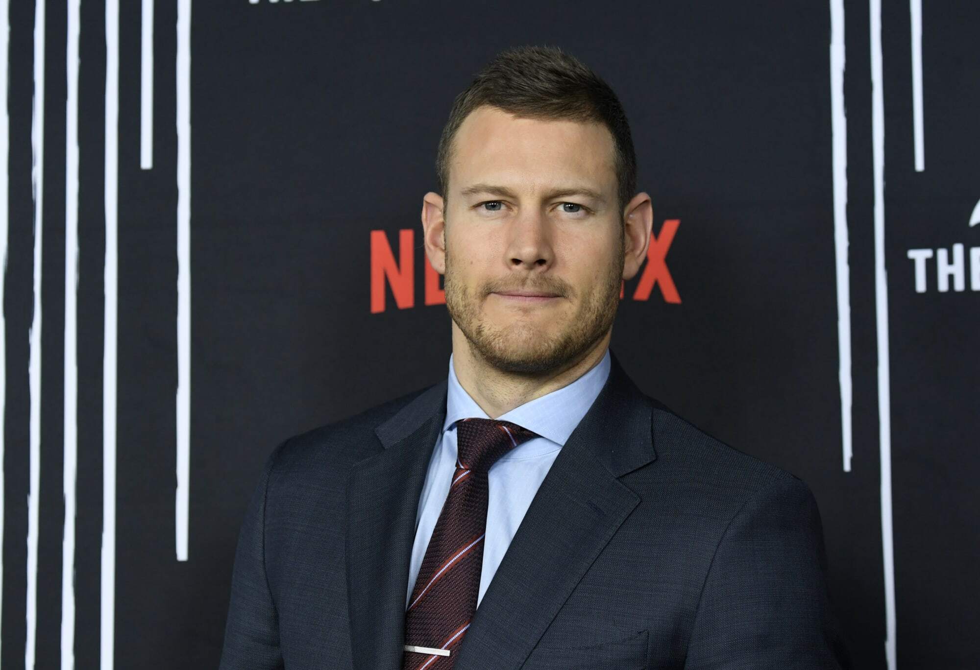 sont les Umbrella AcademyTom Hopper et Genesis Rodriguez sont-ils en couple ? 2 sont les Umbrella AcademyTom Hopper et Genesis Rodriguez sont-ils en couple ? - 1