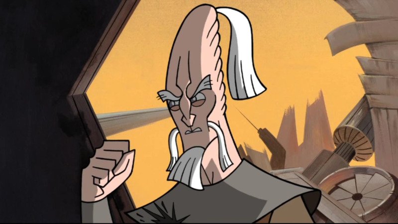 Star Wars: Top 10 des meilleurs Jedi, classés 5 Star Wars: Top 10 des meilleurs Jedi, classés - 4