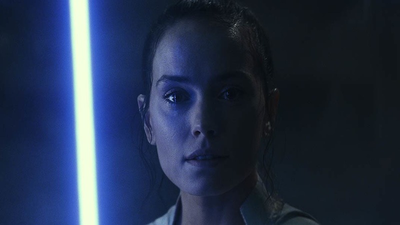 Star Wars: Top 10 des meilleurs Jedi, classés 13 Rey