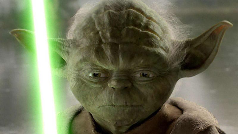 Star Wars: Top 10 des meilleurs Jedi, classés 15 Star Wars: Top 10 des meilleurs Jedi, classés - 14