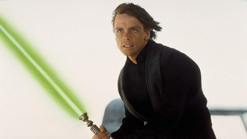 Star Wars: Top 10 des meilleurs Jedi, classés 16 Luke Skywalker - Le meilleur Jedi de Star Wars