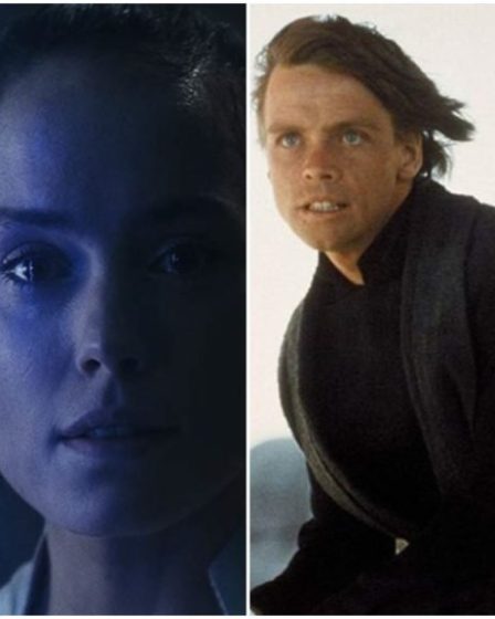 Star Wars: Top 10 des meilleurs Jedi, classés 56 Star Wars: Top 10 des meilleurs Jedi, classés - 55