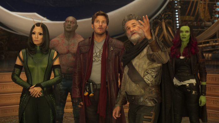 8 films Marvel que vous DEVEZ regarder avant "Thor : Love and Thunder" 12 8 films Marvel que vous DEVEZ regarder avant "Thor : Love and Thunder" - 11