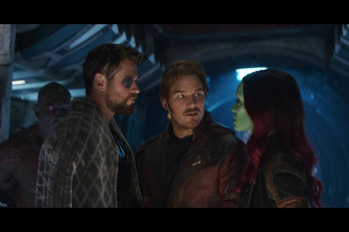 8 films Marvel que vous DEVEZ regarder avant "Thor : Love and Thunder" 10 8 films Marvel que vous DEVEZ regarder avant "Thor : Love and Thunder" - 9