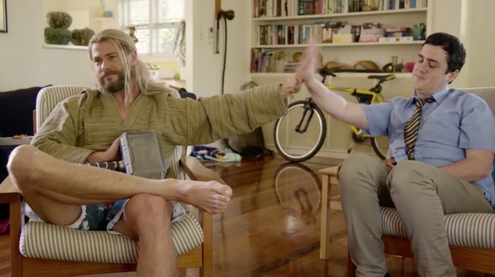 8 films Marvel que vous DEVEZ regarder avant "Thor : Love and Thunder" 24 8 films Marvel que vous DEVEZ regarder avant "Thor : Love and Thunder" - 23