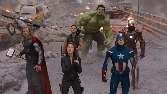 8 films Marvel que vous DEVEZ regarder avant "Thor : Love and Thunder" 18 8 films Marvel que vous DEVEZ regarder avant "Thor : Love and Thunder" - 17