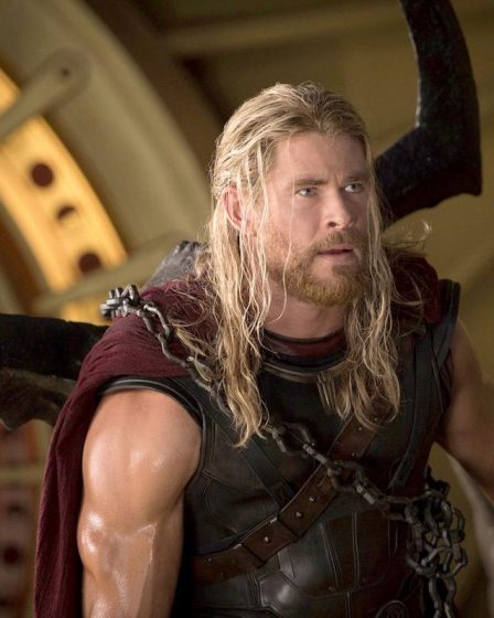 8 films Marvel que vous DEVEZ regarder avant "Thor : Love and Thunder" 112 8 films Marvel que vous DEVEZ regarder avant "Thor : Love and Thunder" - 111