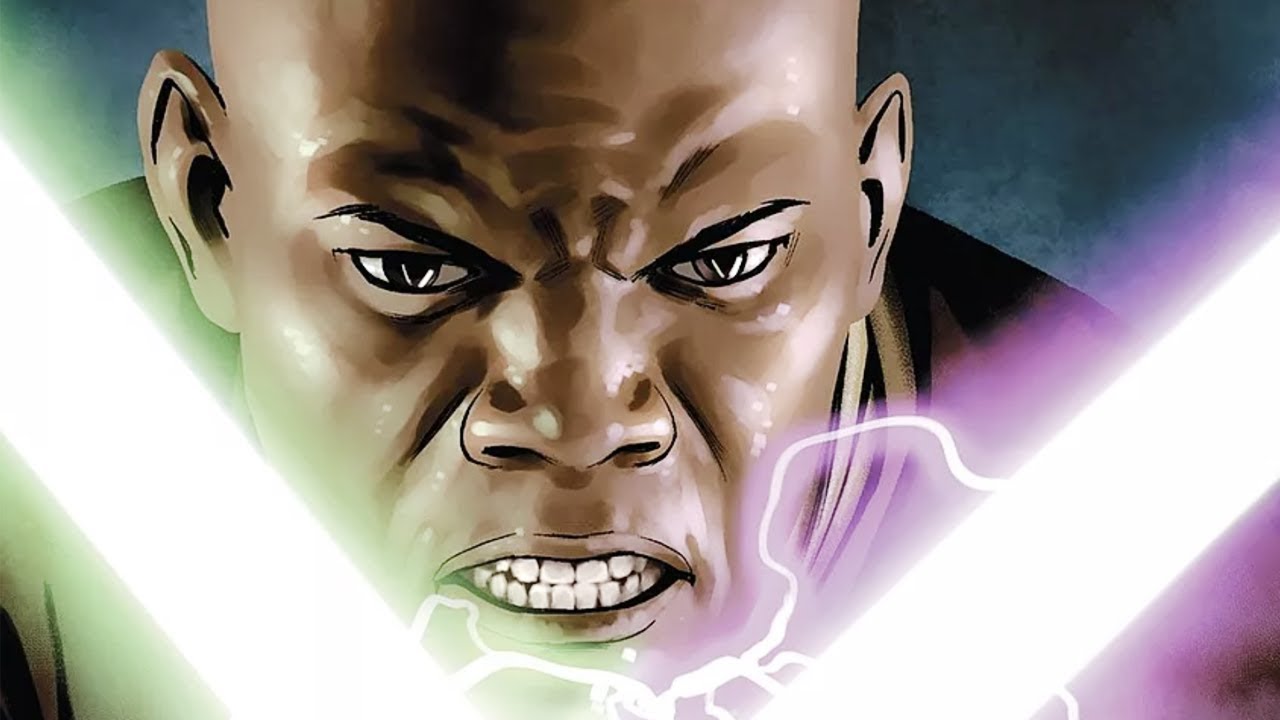6 raisons pour lesquelles Mace Windu est un meilleur maître Jedi qu'Obi-Wan Kenobi 7 Légendes de la guerre des étoiles