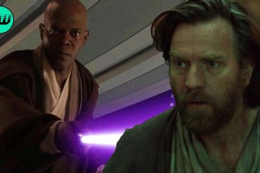 6 raisons pour lesquelles Mace Windu est un meilleur maître Jedi qu'Obi-Wan Kenobi - 7