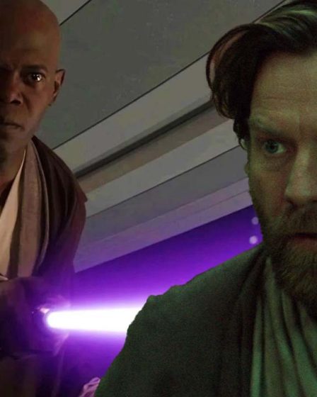 6 raisons pour lesquelles Mace Windu est un meilleur maître Jedi qu'Obi-Wan Kenobi 40 6 raisons pour lesquelles Mace Windu est un meilleur maître Jedi qu'Obi-Wan Kenobi - 39