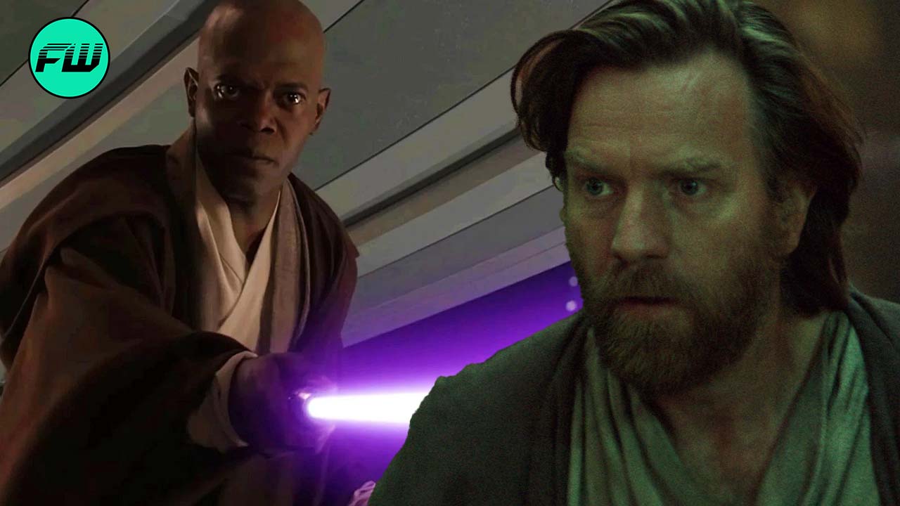 6 raisons pour lesquelles Mace Windu est un meilleur maître Jedi qu'Obi-Wan Kenobi 2 6 raisons pour lesquelles Mace Windu est un meilleur maître Jedi qu'Obi-Wan Kenobi - 1