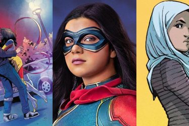 Toutes les références aux personnages de bandes dessinées, y compris Kamran ⋆ Somag News - 5