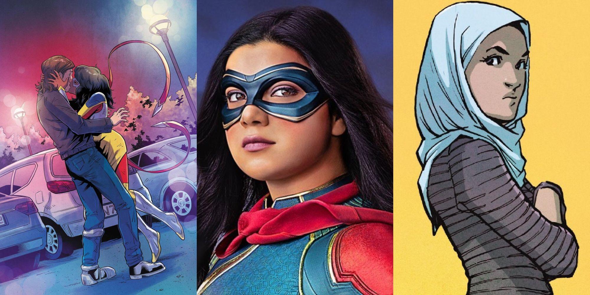 Toutes les références aux personnages de bandes dessinées, y compris Kamran ⋆ Somag News 2 Toutes les références aux personnages de bandes dessinées, y compris Kamran ⋆ Somag News - 1