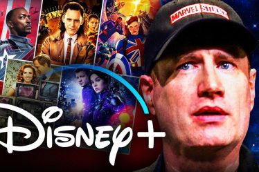 Marvel Boss n'approuve pas la façon populaire de regarder les émissions Disney + - 15