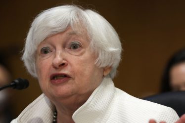 Yellen dit que la récession n'est pas inévitable, l'exonération de la taxe sur l'essence étant envisagée - 7
