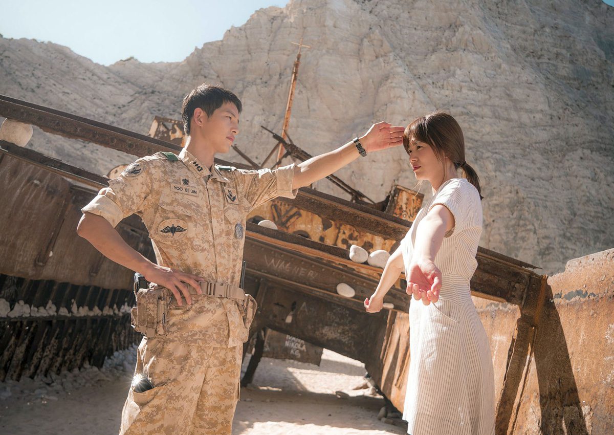 K-Dramas les plus célèbres : jetez un œil aux classiques ! - 7