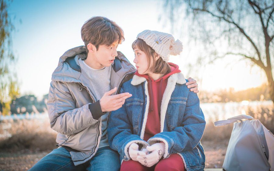 k-dramas célèbres