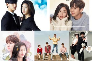 K-Dramas les plus célèbres : jetez un œil aux classiques ! - 9