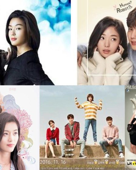 K-Dramas les plus célèbres : jetez un œil aux classiques ! 29 K-Dramas les plus célèbres : jetez un œil aux classiques ! - 28