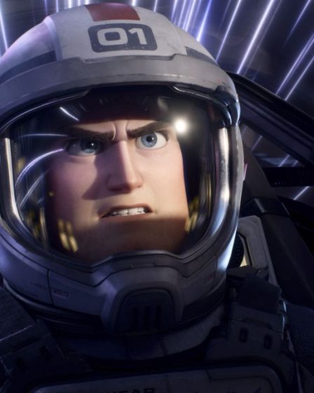 'Lightyear' gagne 51 millions de dollars lors du week-end d'ouverture, mais ne peut pas renverser 'Jurassic World' pour le n ° 1 - 43