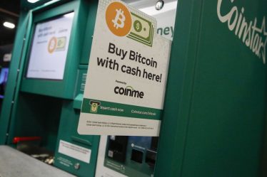 Tom DeMark a identifié l'inconvénient du bitcoin en mars. Voici les bonnes et les mauvaises nouvelles que le stratège technique a maintenant pour la crypto-monnaie. - 9