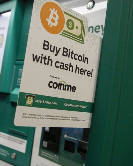 Tom DeMark a identifié l'inconvénient du bitcoin en mars. Voici les bonnes et les mauvaises nouvelles que le stratège technique a maintenant pour la crypto-monnaie. - 37