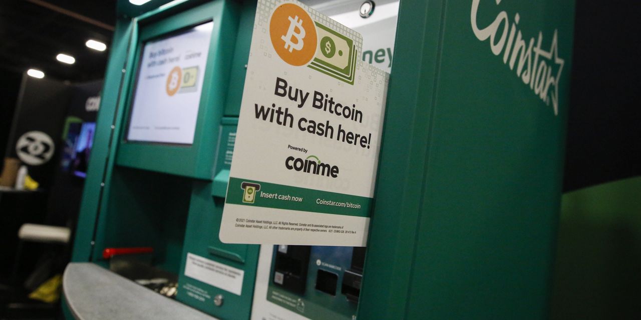 Tom DeMark a identifié l'inconvénient du bitcoin en mars. Voici les bonnes et les mauvaises nouvelles que le stratège technique a maintenant pour la crypto-monnaie. 2 Tom DeMark a identifié l'inconvénient du bitcoin en mars. Voici les bonnes et les mauvaises nouvelles que le stratège technique a maintenant pour la crypto-monnaie. - 1