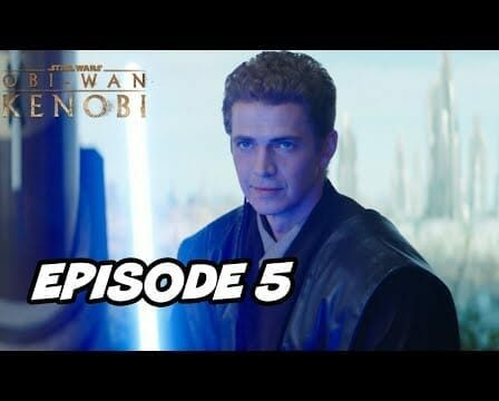 obi wan épisode 5 se terminant expliqué - 136