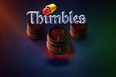 Examen complet du jeu Thimbles - 5
