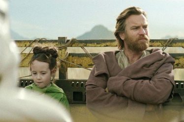 "Obi-Wan" saison 2 taquiné, explorez les relations avec "des gens qui ne sont pas des Skywalkers" - 9