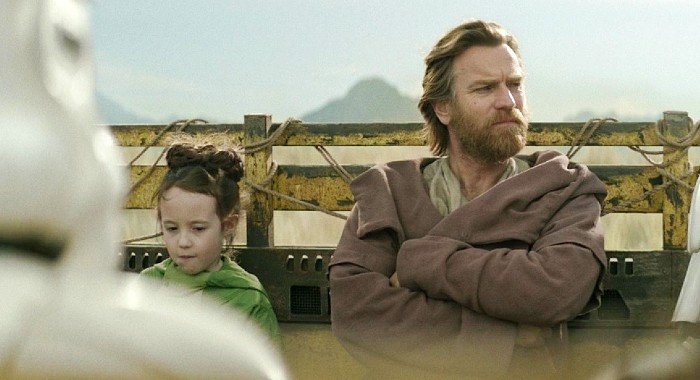 "Obi-Wan" saison 2 taquiné, explorez les relations avec "des gens qui ne sont pas des Skywalkers" - 1