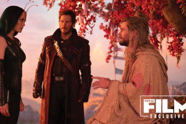 Kevin Feige dit que nous en saurons plus sur la prochaine grande saga de Marvel "dans les mois à venir" - 9