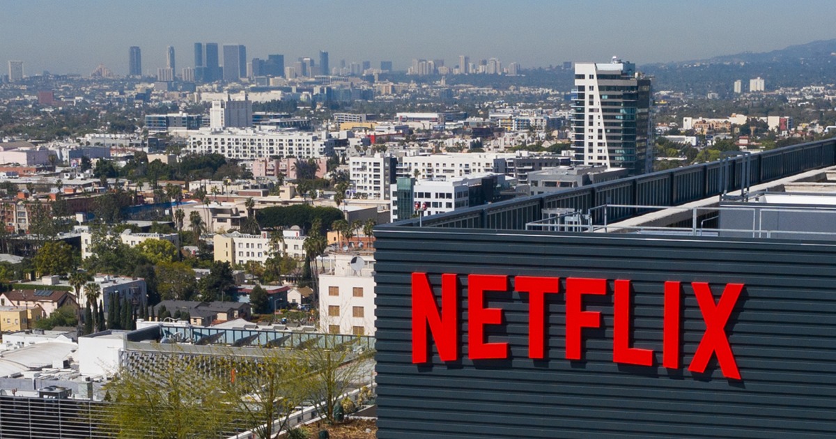 2 acteurs de la série Netflix "The Chosen One" tués dans un accident 2 2 acteurs de la série Netflix "The Chosen One" tués dans un accident - 1