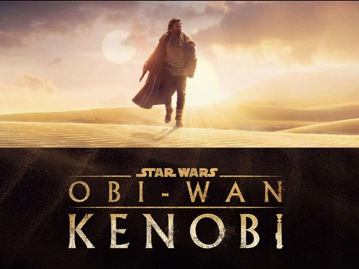 "J'espère que ce n'est pas la dernière fois": Ewan McGregor veut une deuxième saison d'Obi-Wan Kenobi 9 Ewan McGregor