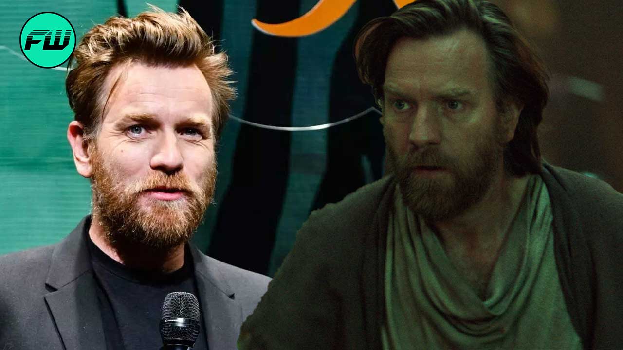 "J'espère que ce n'est pas la dernière fois": Ewan McGregor veut une deuxième saison d'Obi-Wan Kenobi 2 "J'espère que ce n'est pas la dernière fois": Ewan McGregor veut une deuxième saison d'Obi-Wan Kenobi - 1