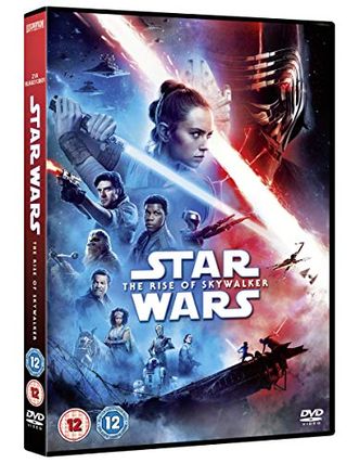 Star Wars : L'Ascension de Skywalker Star Wars : L'Ascension de Skywalker