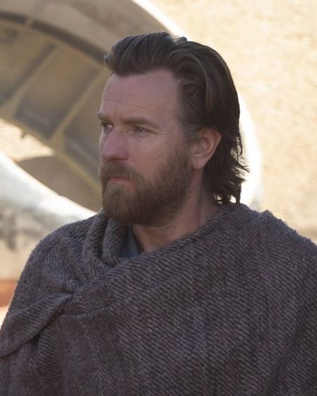 L'écrivain Obi-Wan Kenobi aborde le potentiel de la saison 2 - 86