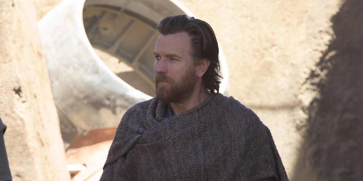 L'écrivain Obi-Wan Kenobi aborde le potentiel de la saison 2 2 L'écrivain Obi-Wan Kenobi aborde le potentiel de la saison 2 - 1